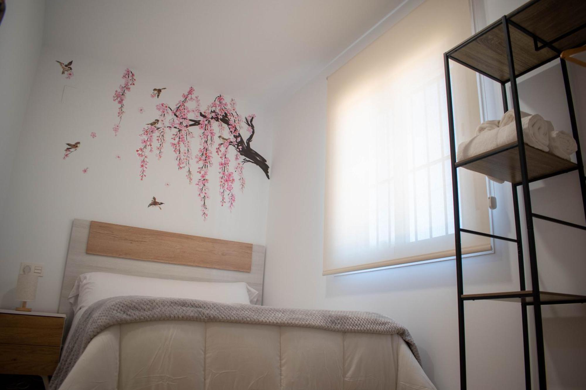 La Madriguera Rural Villa Catral ภายนอก รูปภาพ