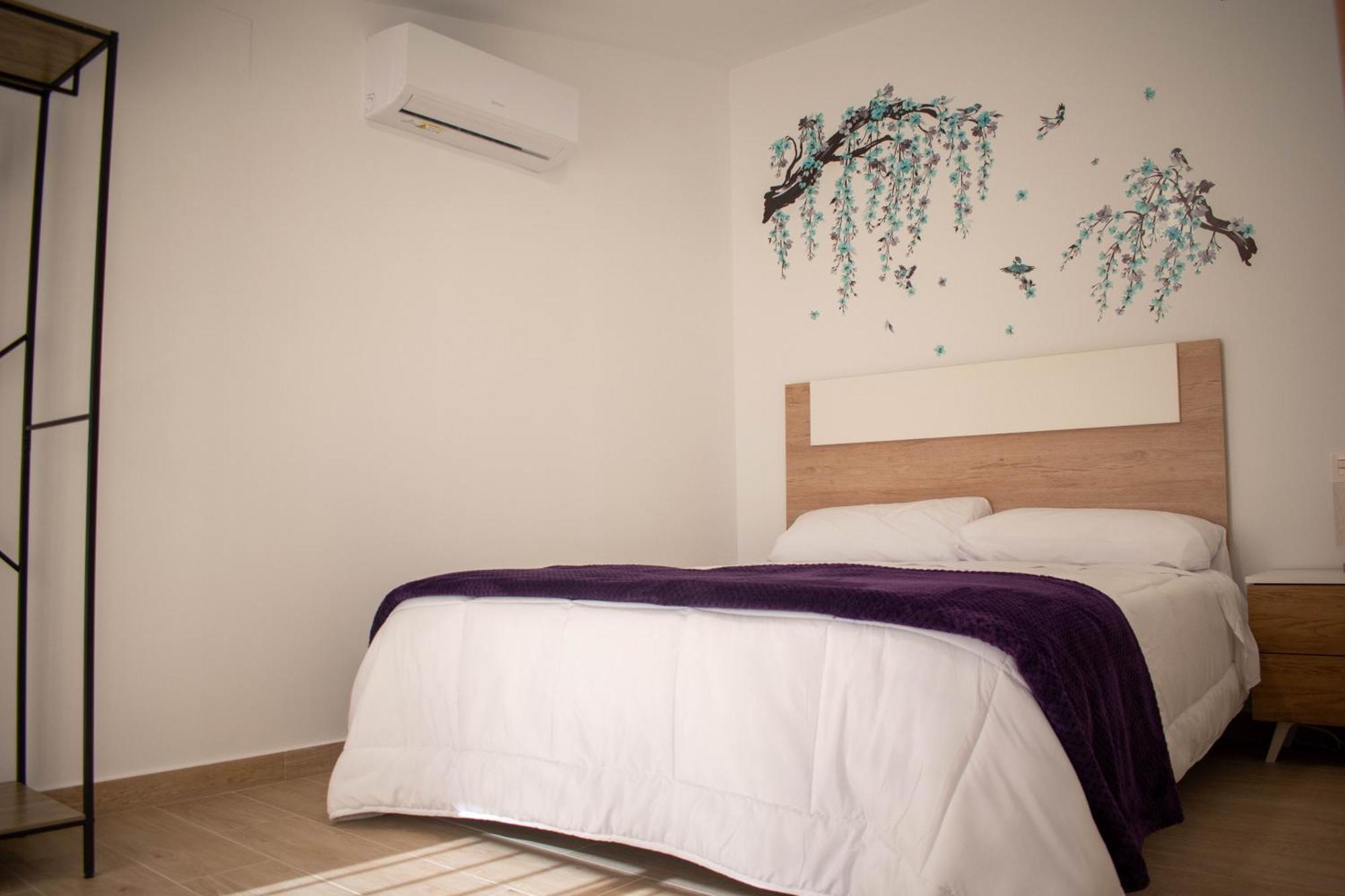 La Madriguera Rural Villa Catral ภายนอก รูปภาพ